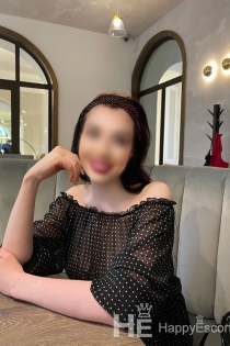Natalia Fox, 27 lat, Warszawa / Polska Eskorty - 6