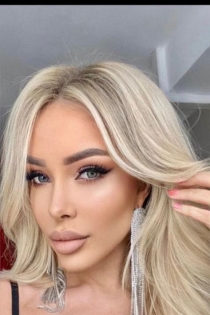 Lana, 29 anni, Riga / Lettonia Escort - 4