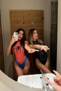 Sara Maya, 24 år, Torrevieja / Spanien Escorts - 1