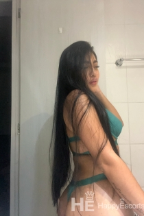 Alana, Umur 22, Pengiring Tirana / Albania - 2