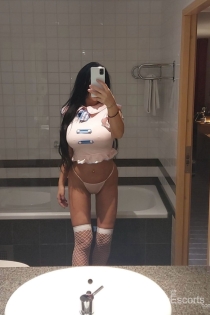 Dolldoll, 19 jaar, Rotterdam / Nederland Escorts - 2