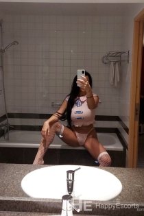 Dolldoll, 19 jaar, Rotterdam / Nederland Escorts - 3