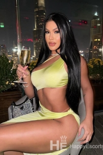 Larissa Brasileira, 27 años, Escorts Madrid / España - 1