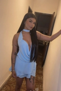 Larissa, 28 anni, Bologna / Italia Escort - 6
