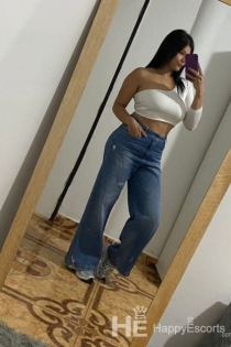 Эстэль, 27 гадоў, Кан / ​​France Escorts - 1