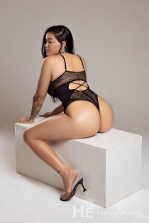 Karol, 27 anni, Francoforte sul Meno / Germania Escort - 3