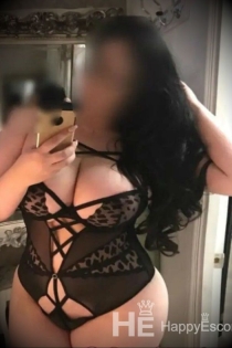 Anastasija, 35 m., Minskas / Baltarusija eskortas – 2