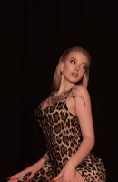 Angelina, wiek 26, Warszawa / Polska Eskorty