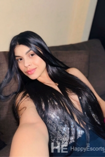 Daniela, 20 ετών, Μάλαγα / Ισπανία Συνοδοί - 5
