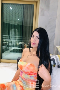 Daniela, 20 ετών, Μάλαγα / Ισπανία Συνοδοί - 8