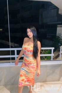 Daniela, 20 ετών, Μάλαγα / Ισπανία Συνοδοί - 11