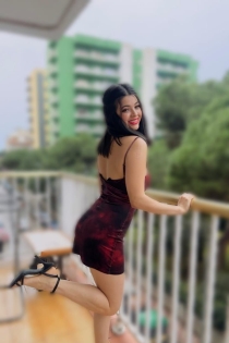 Samantha, 21 éves, Málaga / Spanyolország Escorts - 3