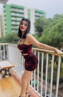 Samantha, Miaka 21, Malaga / Uhispania Wasindikizaji