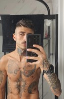 Daniel, 28 let, Montijo / Portugalska Spremljevalci