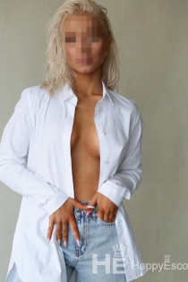 Karina, 21 let, Praha / Česká republika Doprovod - 7
