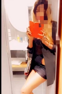 Tinz, 37 ans, Paris / France Escortes - 1