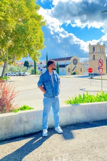 Guulo Guy, 30-aastane, Leiria / Portugali saatjad – 1