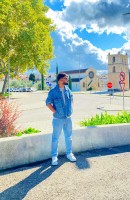 Guulo Guy, 30-aastane, Leiria / Portugali saatja