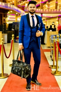 Guulo Guy, 30-aastane, Leiria / Portugali saatjad – 2