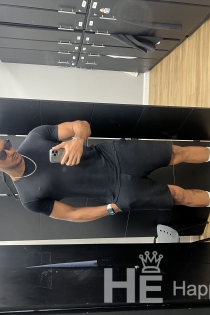 Jacobbigxx, 32 jaar, Athene / Griekenland Escorts - 6
