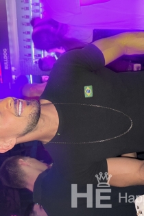 Jacobbigxx, 32 jaar, Athene / Griekenland Escorts - 4