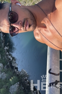 Jacobbigxx, 32 jaar, Athene / Griekenland Escorts - 8