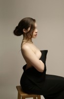 Elia Doll, Umri wa miaka 24, Barcelona / Uhispania Wasindikizaji