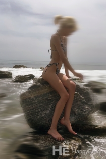Jessi, Age 23, Lille / France Escorts - 3