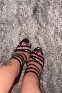 Jaded Love, Usia 46, Phoenix AZ / USA Escort - 8
