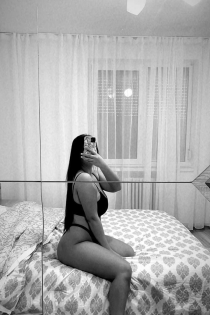 Sofie, 24 let, Varšava / Polsko Doprovod - 1
