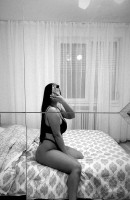 Sofia, 24 let, Varšava / Polsko Eskorty