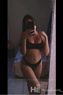 Sofie, 24 let, Varšava / Polsko Doprovod - 2