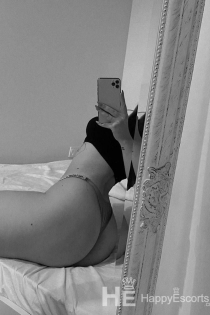 Sofie, 24 let, Varšava / Polsko Doprovod - 3