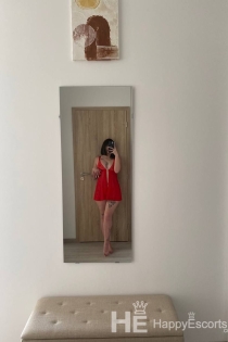 Nikol, Age 24, Warsaw / Poland Escorts - 2