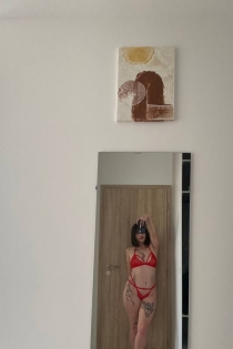 Nikol, Age 24, Warsaw / Poland Escorts - 7