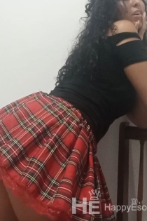 Sumisa Italiana, 30 ans, Barcelone / Espagne Escortes - 5