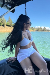 Camila, 27-aastane, Tirana / Albaania saatjad – 1