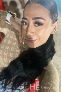 Camila, 27-aastane, Tirana / Albaania saatjad – 2