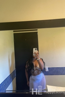 Camila, 27-aastane, Tirana / Albaania saatjad – 3