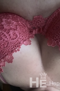 Silva, 50 ans, Versailles / France Escortes - 2