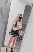 Leila, Varsta 25, Bucuresti / Romania Escorts