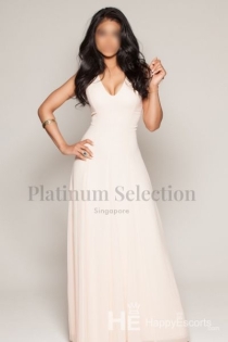 Alina, Usia 22, Kota Singapura / Escort Singapura - 2