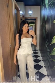 Stella, 21 anni, Lisbona / Portogallo Escort - 12