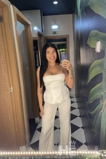 Stella, 21 anni, Lisbona / Portogallo Escort - 13