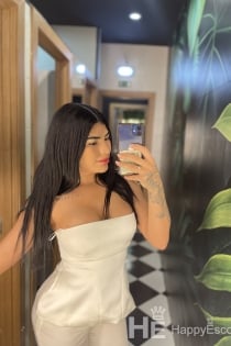 Stella, 21 anni, Lisbona / Portogallo Escort - 14