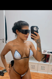 Stella, 21 anni, Lisbona / Portogallo Escort - 7