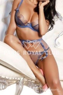 Dana, 22 ans, Paris / France Escortes - 2