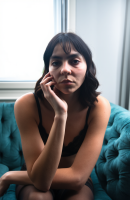 Ecrinas, 27 år, Tirana / Albanien Escorts