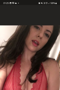 Michele, 40-aastane, Rio de Janeiro / Brasiilia saatjad – 2