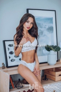 Donna, 22 anni, Roma / Italia Escort - 2